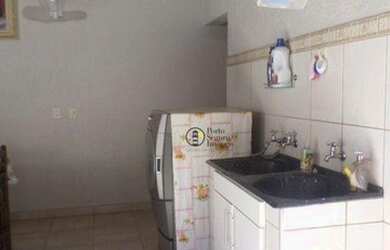 Imagem 16: Casa Residencial à venda, Jardim Nossa Senhora do Carmo, Americana - CA0014