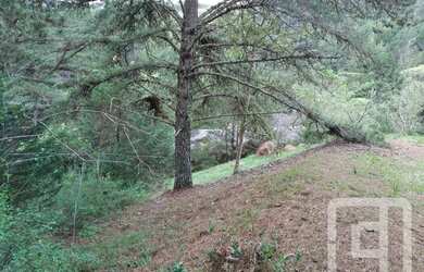 Imagem 3: Terreno à venda, 1425 m² por R$ 620.000,00 - Condomínio Residencial...