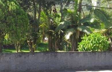 Imagem 5: Terreno - Rua Bruno Schreiber Totalmente Plano Área de 3.038m²