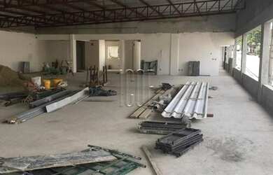 Imagem 10: Galpão, 1045 m² - venda por R$ 8.300.000,00 ou aluguel por R$ 36.000,00/mês...