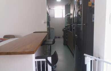 Imagem 8: Apartamento para venda com 77 m2, localizado no Bairro Castelanea - Petrópolis - RJ