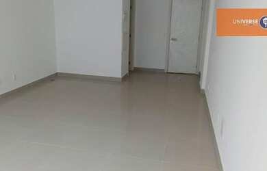 Imagem: O depósito possui 1 Vaga na garagem, 32m² de Área e está