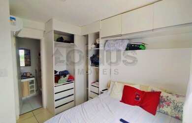 Imagem 9: Alto Santa Lucia Apartamento no Jabotiana com 3/4, 1 Suíte e 2 Banheiros