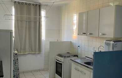 Imagem 6: Apartamento com 2 dormitórios, 51 m² - venda por R$ 107.000,00 ou aluguel...