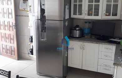 Imagem 3: Casa à venda, 80 m² por R$ 583.000,00 - Vila Santana - São Paulo/SP