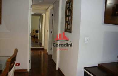 Imagem 6: Apartamento residencial à venda, Jardim Colina, Americana