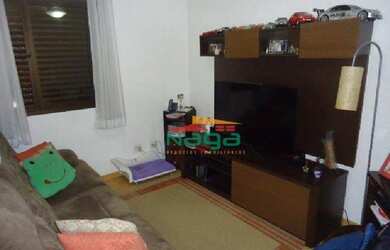 Imagem 10: Apartamento à venda, 94 m² por R$ 760.000,00 - Vila Guarani Zona Sul...