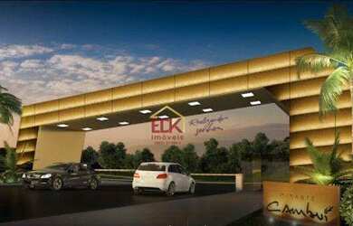 Imagem 1: Terreno à venda, 250 m² por R$ 330.000 - mirante cambui - São José...