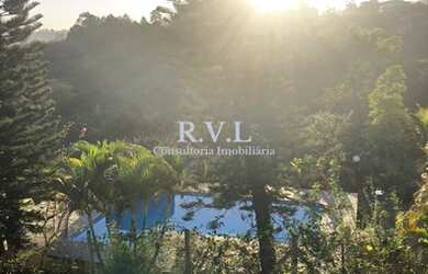 Imagem 5: CHACARA RESIDENCIAL em ATIBAIA - SP, JARDIM ESTÂNCIA BRASIL