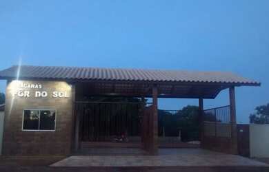 Imagem 6: Chácara no Lago. 2.000m² de Área