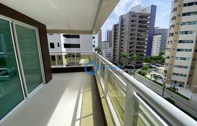 Imagem 8: Apartamento à venda, 201 m² por R$ 1.990.000,00 - Meireles - Fortaleza/CE