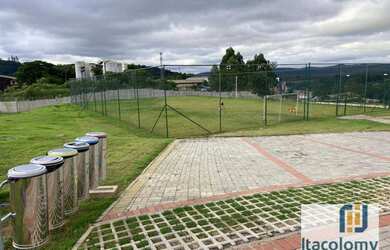 Imagem 14: Terreno maravilhoso de esquina com projeto aprovado à venda, no Itahye - Santana de Parnaí