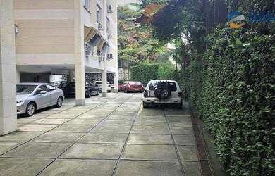 Imagem 12: Apartamento à venda, 70 m² por R$ 330.000,00 - São Domingos - Niterói/RJ