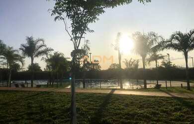 Imagem 14: Terreno à venda no bairro Jardins Capri - Senador Canedo/GO