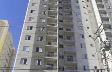 Imagem 2: Apartamento à venda, 50 m² por R$ 229.000,00 - Jardim Nove de Julho...