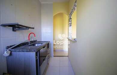 Imagem 9: Apartamento com 2 dormitórios, 56 m² - venda por R$ 210.000,00 ou aluguel...