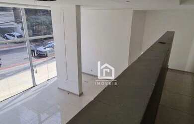 Imagem 1: Loja com 340m2 na Av. Hugo Musso cruzamento com a Av. Resplendor