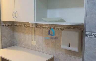 Imagem 4: Apartamento à venda, 73 m² por R$ 414.000,00 - Socorro - São Paulo/SP