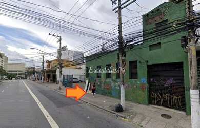 Imagem 1: Prédio à venda, 1080 m² por R$ 9.000.000,00 - Pinheiros - São Paulo/SP