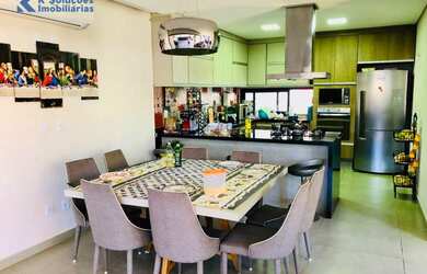 Imagem 1: Casa à venda, 199 m² por R$ 890.000,00 - Vista Alegre - Bauru/SP