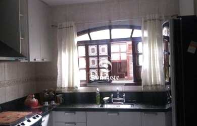 Imagem 1: Sobrado com 3 dormitórios, 230 m² - venda por R$ 899.000,00 ou aluguel...