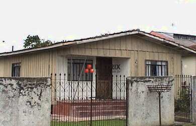 Imagem 2: Terreno à venda, 308 m² por R$ 449.000,00 - Capão da Imbuia - Curitiba/PR