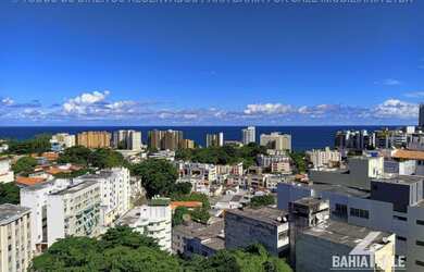 Imagem 8: Apartamento à venda, 186 m² por R$ 1.735.000,00 - Rio Vermelho - Salvador/BA