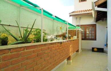 Imagem 10: Casa com 4 dormitórios à venda, 316 m² por R$ 1.200.000 - Condomínio Portal de Itu - Itu/S