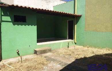 Imagem 9: Galpão no Bairro Cardoso em Aparecida de Goiânia à venda