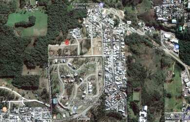 Imagem 4: TERRENO LOT. MONTEREY. 1.041m² de Área