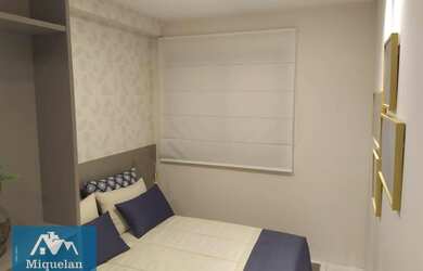 Imagem 12: Apartamento à venda, 41 m² por R$ 199.900,00 - Vila Sabrina - São Paulo/SP