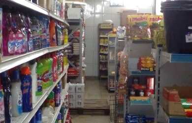 Imagem: O depósito possui Imóvel novo e está localizado em Jardim