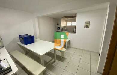 Imagem 16: Prédio à venda, 240 m² por R$ 740.000,00 - Novo Mundo - Curitiba/PR