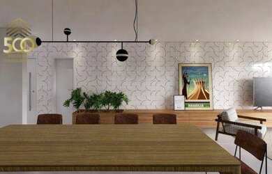 Imagem 6: Apartamento à venda, 158 m² por R$ 1.431.000,00 - Campinas - São José/SC