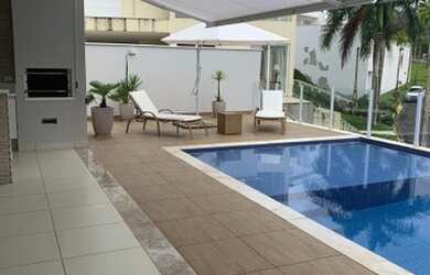 Imagem 11: Casa para venda alto padrão em condomínio fechado Praia Santa Rita