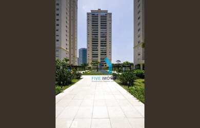 Imagem 7: Apartamento à venda, 163 m² por R$ 1.484.000,00 - Jardim Marajoara -...