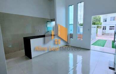 Imagem 4: Linda Casa 3 quartos com suíte e Piscina em Nova Aurora - Paulista