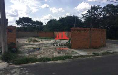 Imagem 3: Terreno à venda, 400 m² por R$ 240.000,00 - Residencial Bordon - Sumaré/SP