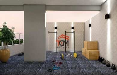 Imagem 2: Apartamento à venda, 86 m² por R$ 630.000,00 - Setor Bueno - Goiânia/GO