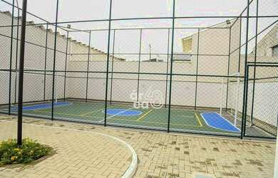 Imagem 14: Apartamento à venda, 77 m² por R$ 490.000,00 - Barreiros - São José/SC