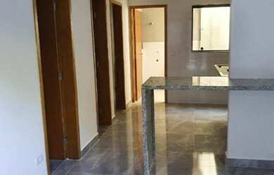 Imagem 4: Apartamento à venda, 43 m² por R$ 230.000,00 - Vila Antonina - São...