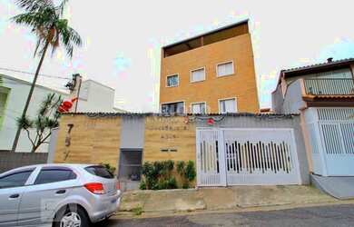 Imagem: APARTAMENTO RESIDENCIAL em SANTO ANDRÉ - SP, VILA CURUÇÁ