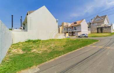 Imagem 1: Terreno à venda, 141 m² por R$ 235.000,00 - Barreirinha - Curitiba/PR