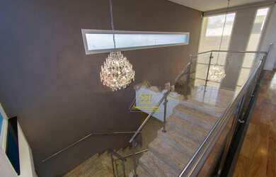 Imagem 7: Sobrado 3 dorm à venda, 315 m² por R$ 1.800.000 - P Universitário - Condomínio Toscana - F