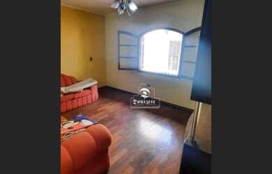 Imagem 11: Sobrado com 4 dormitórios, 249 m² - venda por R$ 980.000,00 ou aluguel...