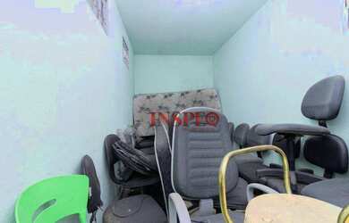 Imagem 16: Galpão na Zona Sul. 1.400m² de Áreae5 Vagas na garagem