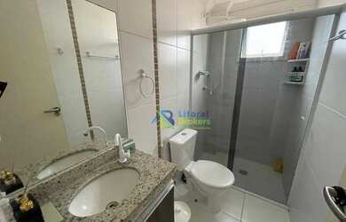 Imagem 12: Apartamento à venda, 101 m² por R$ 680.000,00 - Ocian - Praia Grande/SP