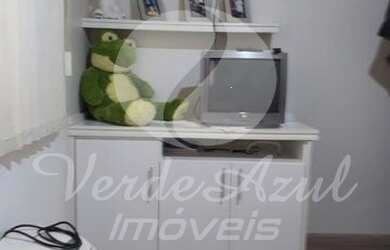 Imagem 5: apartamento - Parque Residencial Casarão - Sumaré