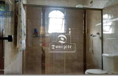 Imagem 15: Sobrado à venda, 199 m² por R$ 740.000,00 - Vila Pires - Santo André/SP