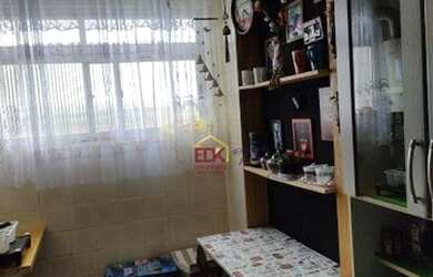 Imagem 11: Apartamento com 2 dormitórios, 50 m² - venda por R$ 260.000,00 ou aluguel...